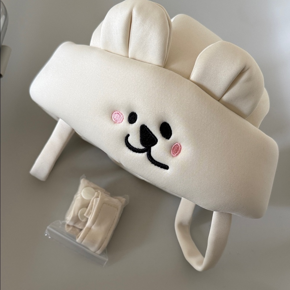 Bliss Bebe Head Guard Helmet